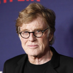 Jane Fonda, Leonardo DiCaprio, Morgan Freeman y más lamentan la muerte de Robert Redford