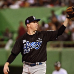 Licey contrata a Cameron Gann como refuerzo