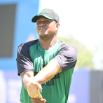 Enny Romero dice su meta con Estrellas es ir 5 o 6 entradas