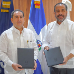 INEFI y SNS aseguran salud integral para atletas de los XI Juegos Escolares San Francisco 2025