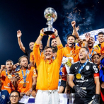 Cibao FC se mantiene número 1 en Ranking de Clubes del Caribe