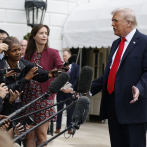 Jóvenes demandan a Trump por el cambio climático