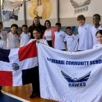 Equipo de fútbol del Cathedral Community School viaja a Medellín