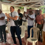 Choferes de Los Alcarrizos acusan a alcalde de apoderarse de rutas alimentadoras