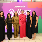 Jumbo presenta “Belleza, soy yo”