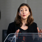 Íngrid Betancourt se dice 