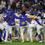 Con ataque de cuatro jonrones, los Mets se imponen a 8-3 a los Padres