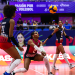 Puerto Rico derrota 3-0 a República Dominicana en Final Six en México