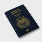 Llegan a RD primeros ejemplares del pasaporte electrónico: tendrá más de 70 medidas de seguridad