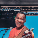 Muere el merenguero Robert Jeandor, el arubeño más dominicano del siglo XX