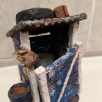 Letrina, retrete o excusado