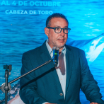 El club Náutico de Santo Domingo anuncia el torneo internacional de Pesca al Marlin Azul