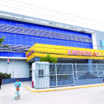 Hospitales periféricos con entornos limpios y organizados