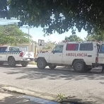 Ingresan 14 estudiantes intoxicados en escuela de Mao