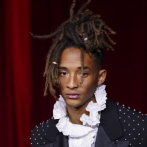 Jaden Smith es nombrado director creativo masculino de Christian Louboutin
