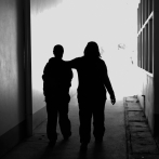 Una mujer superada: “Mi hijo de 14 años me sacó de las drogas”