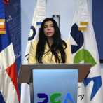 Yeni Berenice: Por primera vez la corrupción es un delito autónomo en el Código Penal