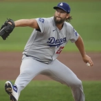 Clayton Kershaw se retirará tras la temporada 2025 según anuncian los Dodgers de Los Angeles