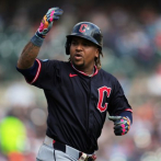 Ramírez y Noel jonronean en un nuevo triunfo de Guardianes sobre Detroit