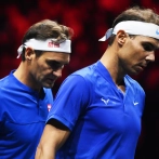 Roger Federer propone crear un circuito de veteranos junto a Rafael Nadal