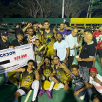 Los Piratas se coronan como campeón en el básquetbol de Cenoví