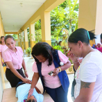 Una psicóloga en UCI y más de 30 estudiantes intoxicados por pesticidas en dos provincias