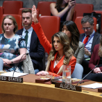 Indignación en la ONU por el veto al cese el fuego en Gaza
