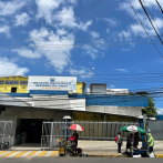 ¿De quién es el Oncológico del Cibao?