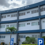 Niña de 12 años continúa en UCI maternidad de Los Mina tras perder embarazo