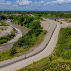 Abinader anuncia construcción de puertos secos bajo el régimen de zona franca en la frontera
