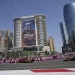 La escudería McLaren puede asegurar el título de constructores de F1 en Azerbaiyán