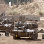 Ejército de Israel promete emplear 