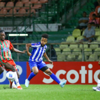 Báez y Frantzety lideran el triunfo de O&M FC sobre Robinhood