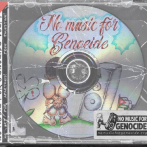 'No Music For Genocide' gana presencia en la industria musical contra la guerra de Gaza