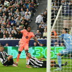 Marcus Rashford y Joan García, dos fichajes que brillan en un Barça más maduro