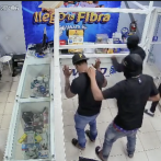 Grupo de delincuentes atraca a mano armada una farmacia de Paya, en Baní