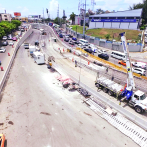 La inversión pública a septiembre 2025 suma RD$50,457.1 millones