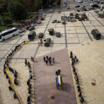 Estonia protesta por incursión de aviones rusos en su espacio aéreo