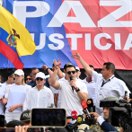 El presidente Noboa convoca a una Constituyente