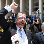 ¿Por qué el presidente de Costa Rica enfrenta una moción de desafuero?