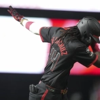 Elly De La Cruz y Miguel Andújar jonronean en el triunfo de los Rojos