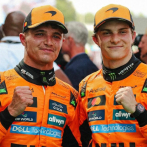 McLaren puede conseguir en Aserbaiyan el título der constructores en la Fórmula 1