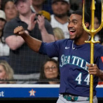 Julio Rodríguez, el alma de una franquicia que busca logros inéditos