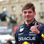 Max Verstappen gana la pole para el Gran Premio de Azerbaiyan
