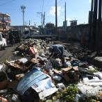 Una fea manera de honrar al prócer Duarte