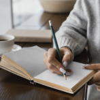 ¿Qué dice la caligrafía de famosos y personalidades?