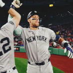 Aaron Judge conecta jonrón 49 y los Yankees logran importante triunfo