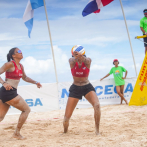 República Dominicana clasifica al Mundial Voleibol Playa en Australia
