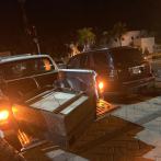 Fiscalía de Puerto Plata ejecuta operativo contra centros clandestinos de juegos de azar