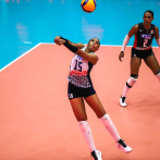 Dominicana disputará este domingo ante Puerto Rico la medalla de bronce en Final Six